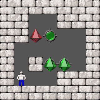 Уровень 60 — Sokogen-990602 Levels